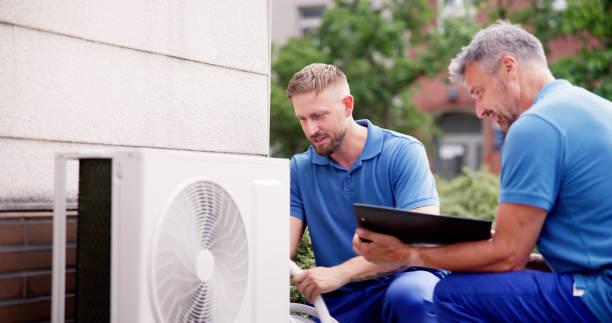 Best HVAC repair near me  in North Madison, OH