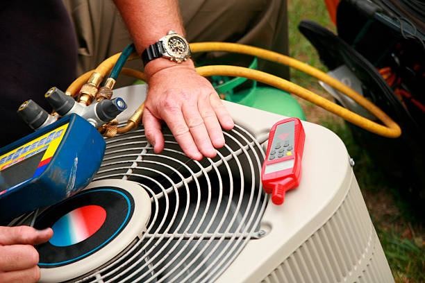 Best HVAC companies near me  in North Madison, OH