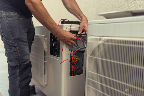 Best HVAC emergency services  in North Madison, OH