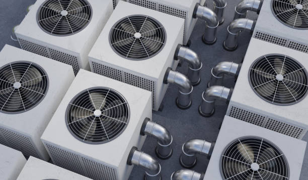 Best HVAC installation services  in North Madison, OH