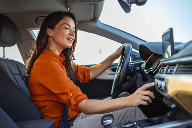 Best Central air repair  in North Madison, OH