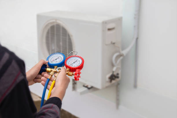 Best HVAC cleaning services  in North Madison, OH