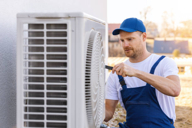 Best Central air repair  in North Madison, OH